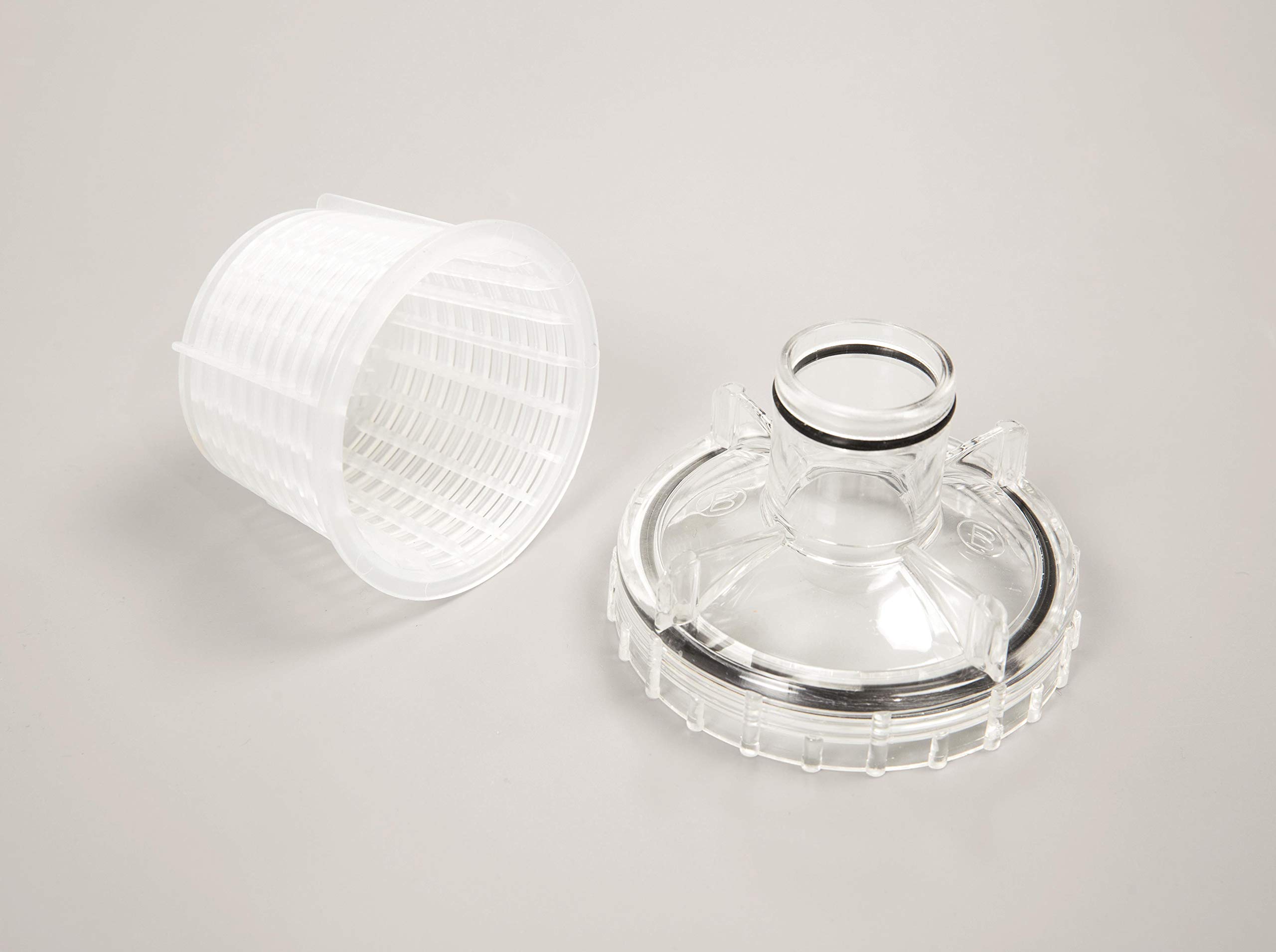 Bestway Flowclear Filtre à Sable avec ChemConnect