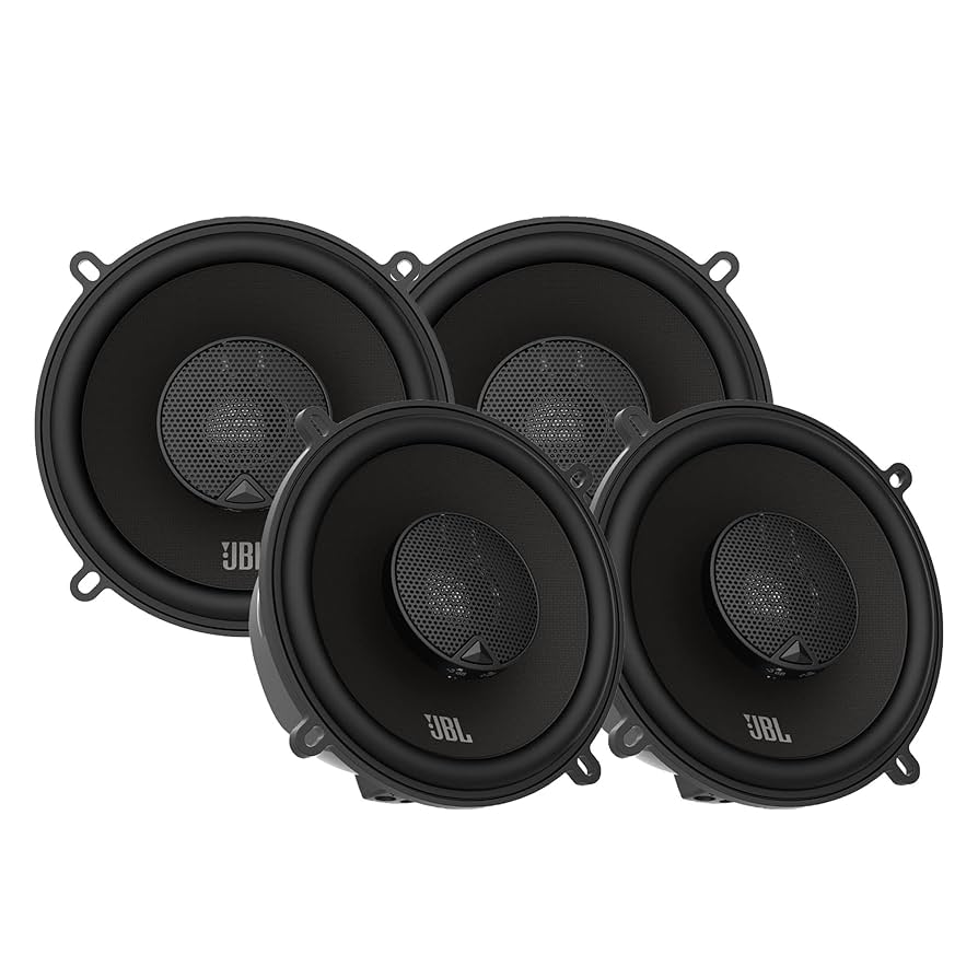 Amazon.com: JBL - Two Pairs of STADIUM62F 6 1/2