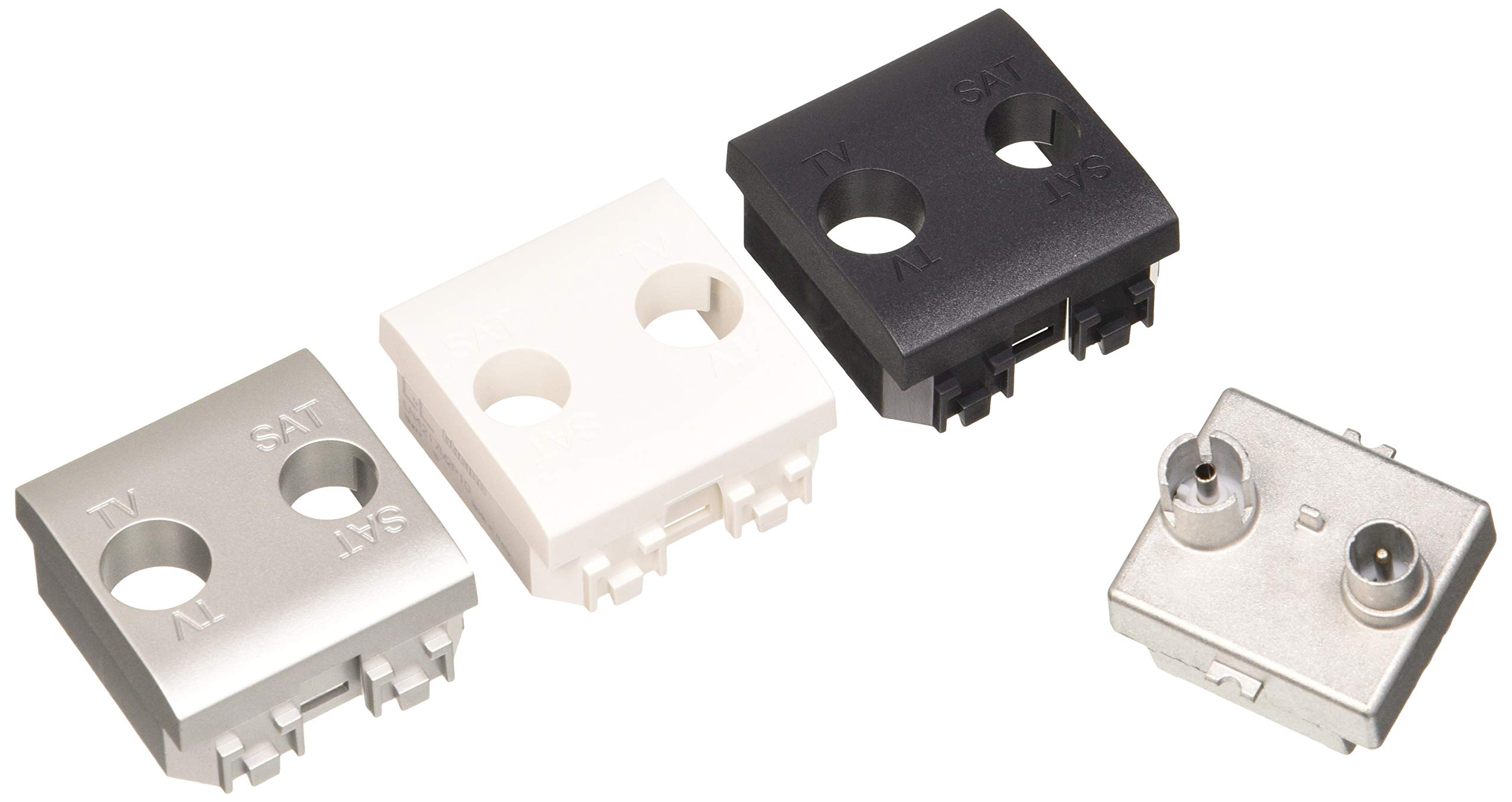 LL-Base TV/R-SAT Final 10DB 2M