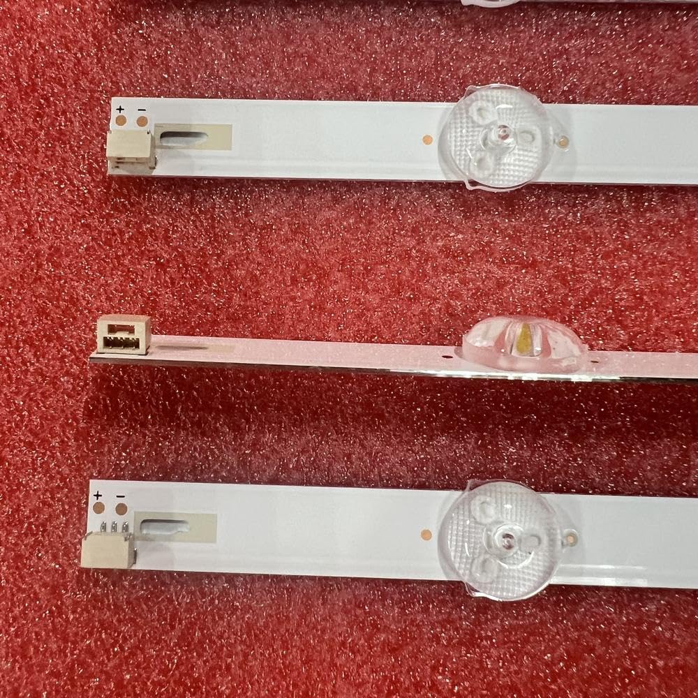 Tira Luminosa Tv Tira Retroiluminación Led 8 Para Tv Con Barra 55LF621C21 55LF621U21 K550WDC1 A4 4708-K55WDC-A4113N01
