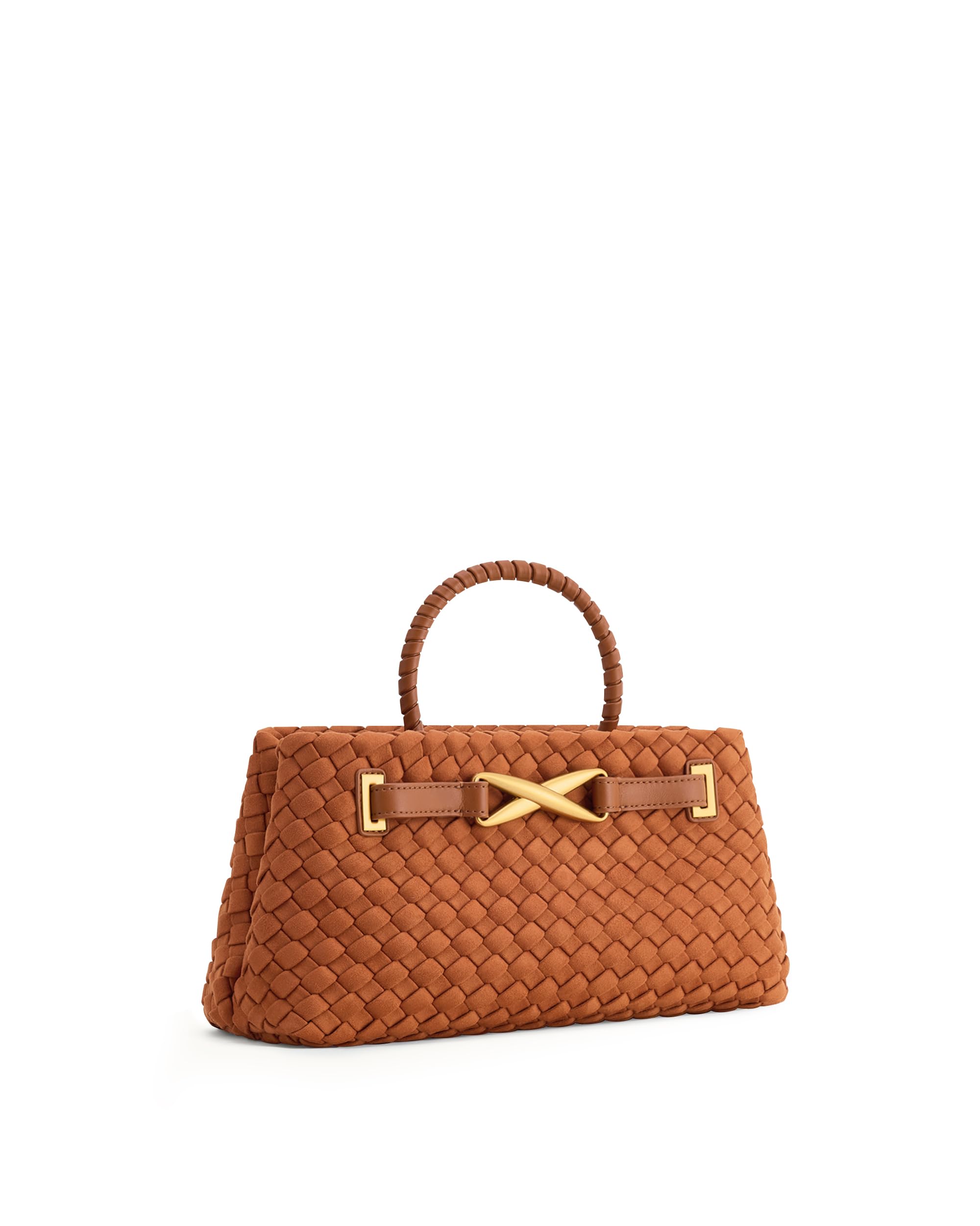 JW PEI Elora Bolsos de Mano para Mujer