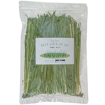 うさぎのしっぽ　乳酸菌450g×２袋、チモシーの極み1袋、オーツヘイバラ牧草1袋 うさぎのしっぽ通販は、『甘ーいオーツヘイ 650g』を全国へお届け