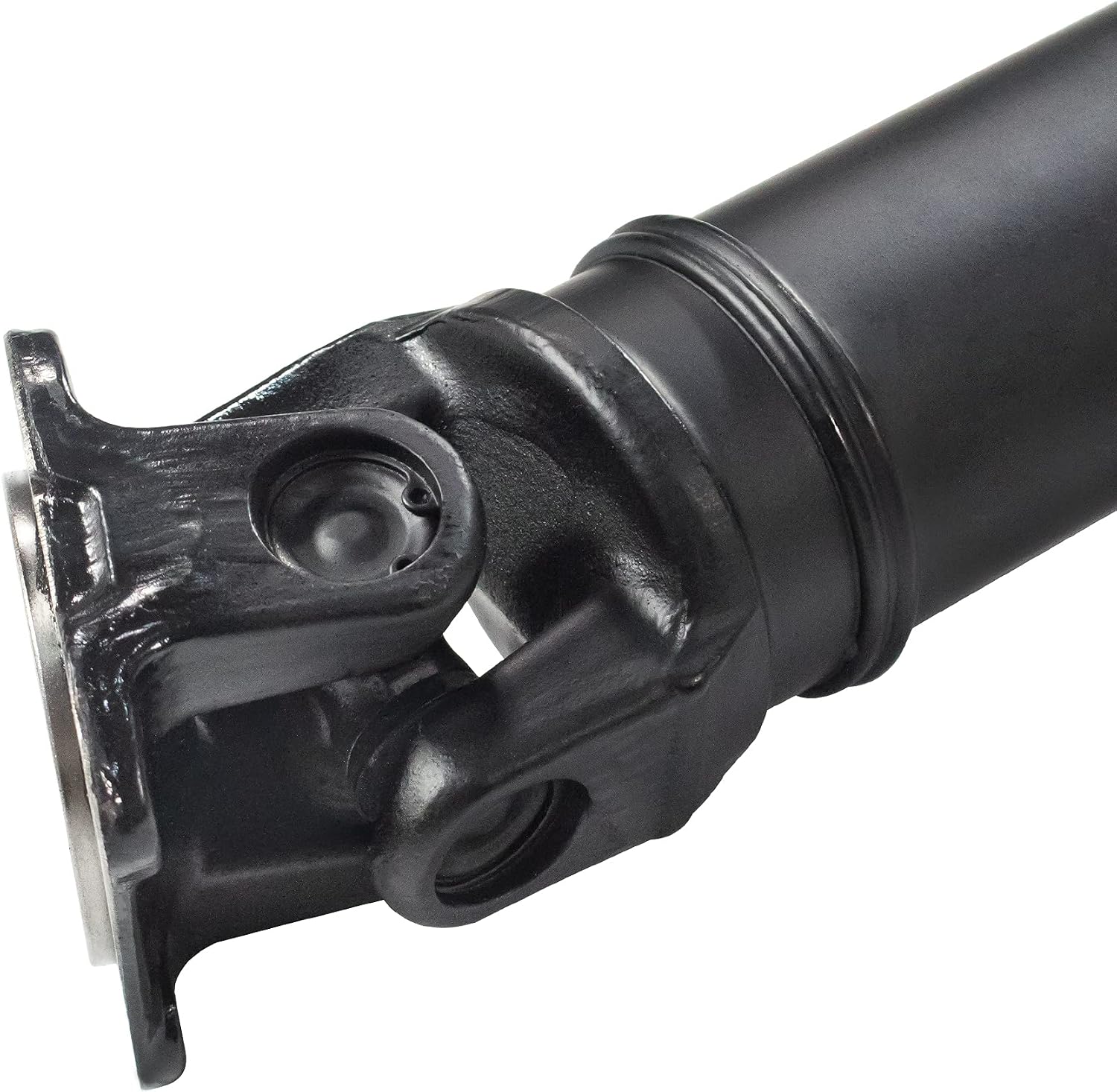 BOXI 936-003 Rear Driveshaft Propeller Drive Shaft Assembly Replacement for Honda CRV CR-V 1997 1998 1999 2000 2001 / 4x4 AWD 4WD Only 2.0L l4 / 40100S10003 40100S10A01 40100-S10-A01 40100-S10-003