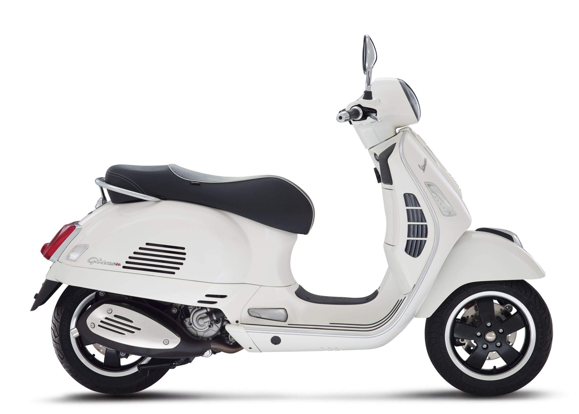 Faco Cupolino Fumè scuro