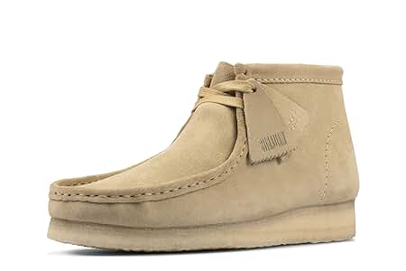 Clarks　WALLABY 71kqCAjfEDL._SY300_QL65_.jpg