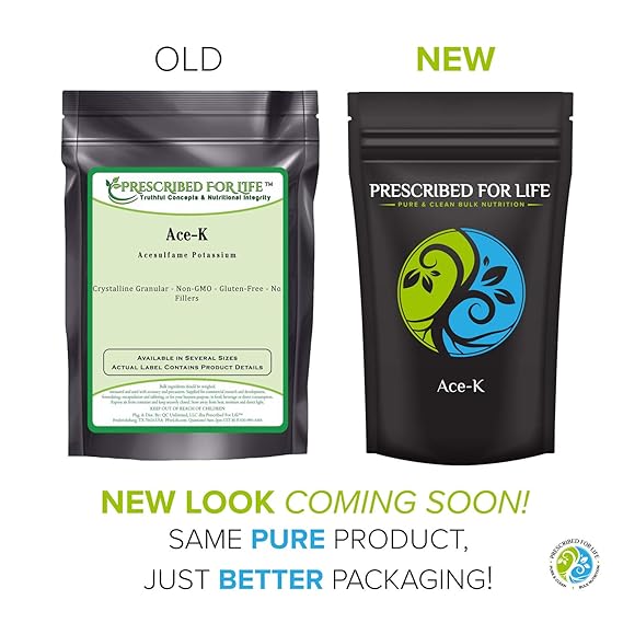 Bulk ace k distributor