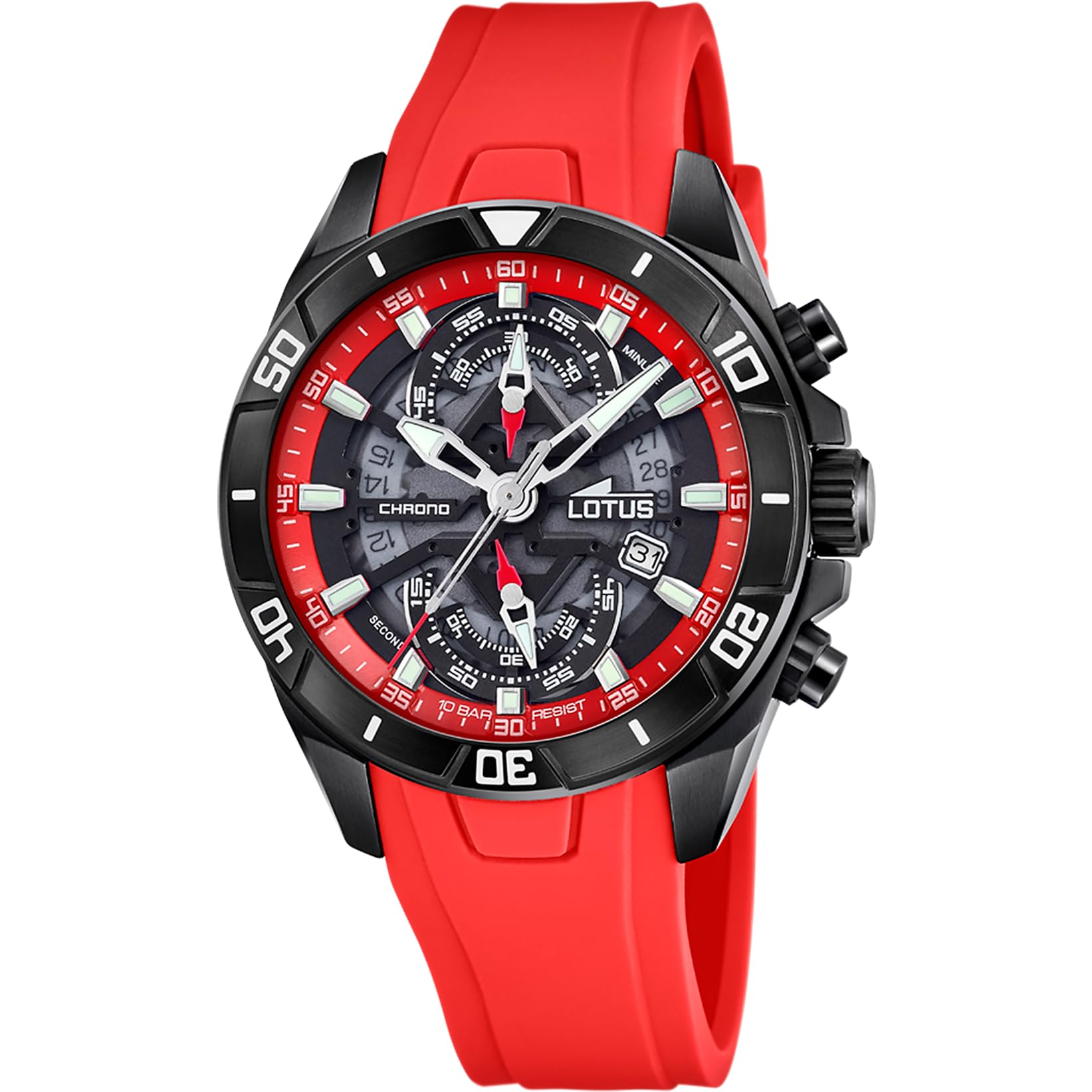 Lotus VORTEX 18945/5 Mens Chronograph