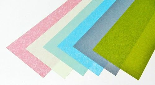 Miniatura 4 de 3M Tri-M-ITE - Papel abrasivo de pulido húmedo y seco por Jets 400-8,000 AO Surtido 6 hojas