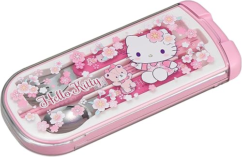 OSK CT-20 Hello Kitty Cherry Blossom, Fattorio