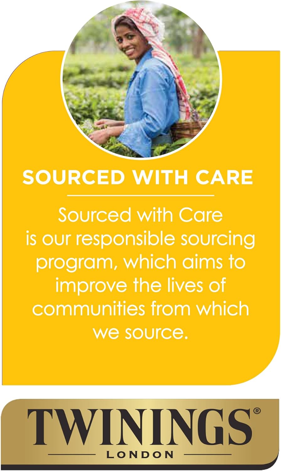 Twinings Earl Grey Black Tea K-Cups