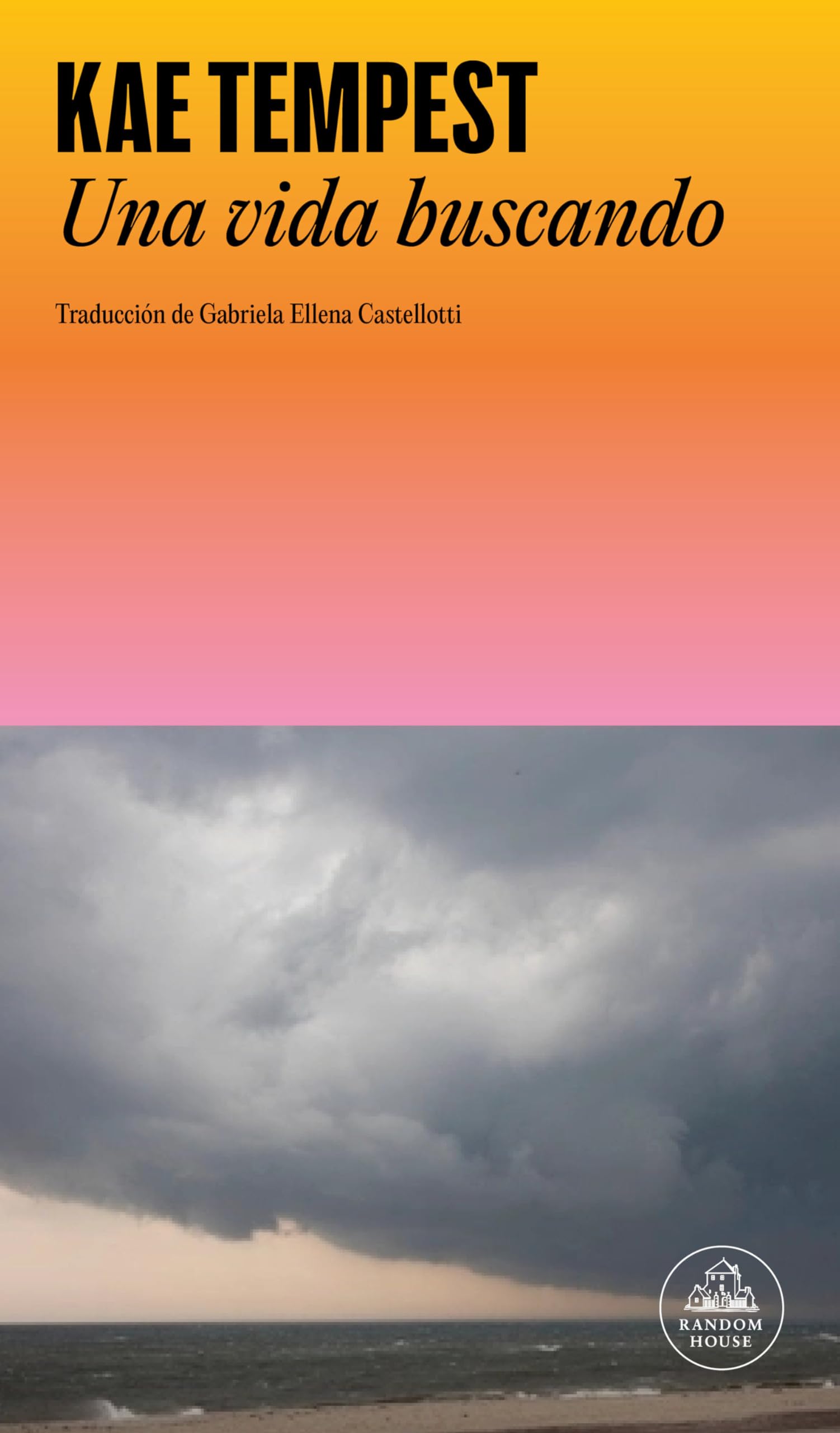 Una vida buscando (Random House)
