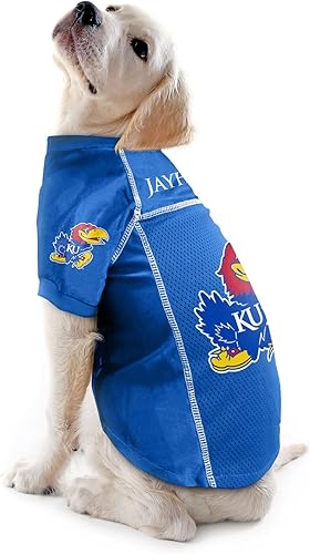 Miniatura 76 de Littlearth Camiseta básica unisex para adultos de la NCAA