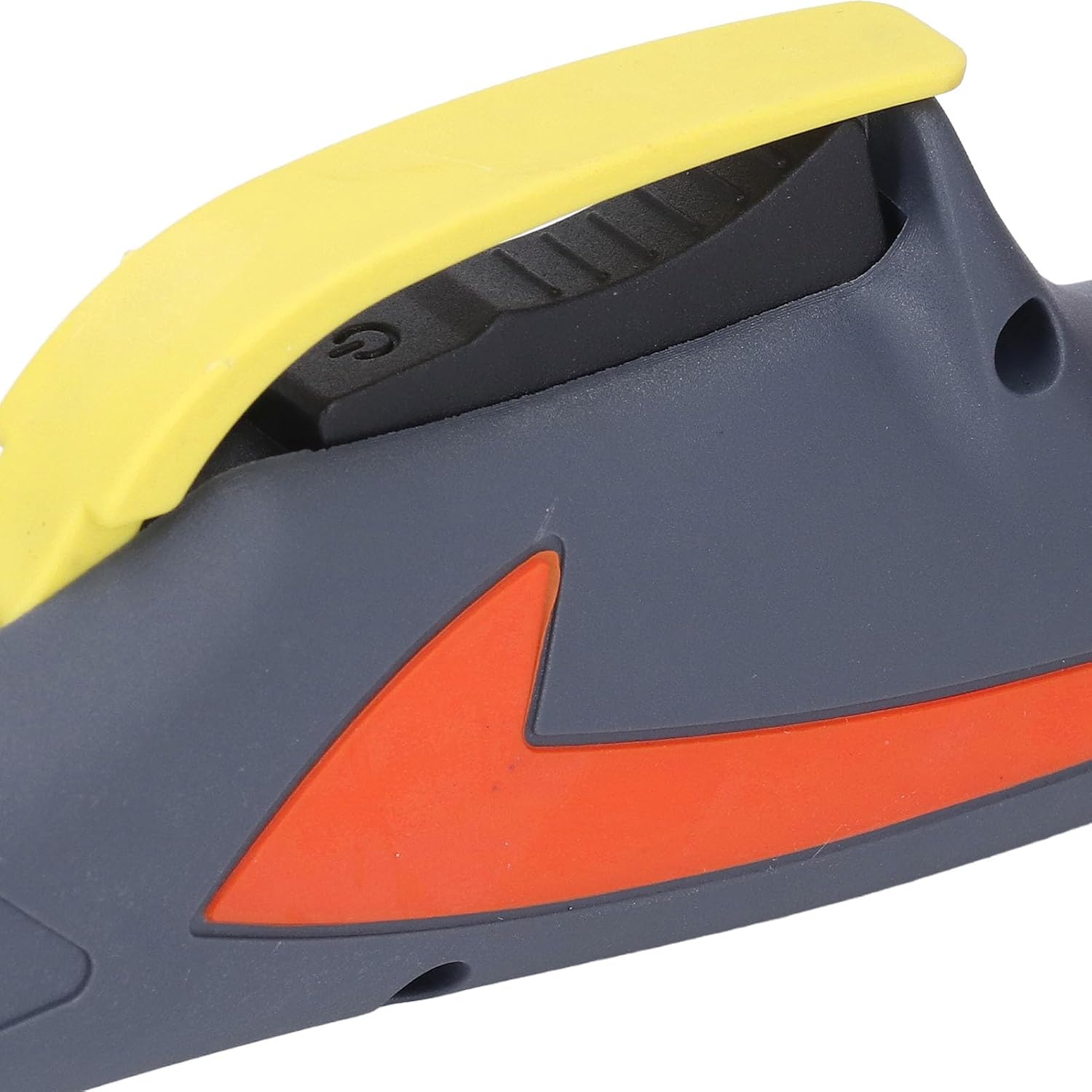 P80 Plasma Torch Head for Cut50P with Ergonomic Handle, 58CM Extended Cutting Machine Head for LGK 60 80 100 120A