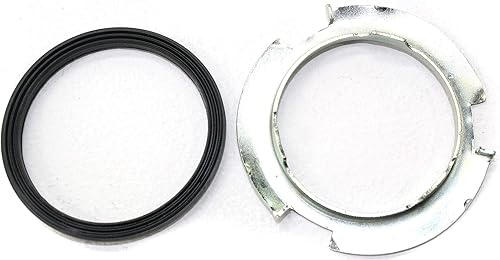 Miniatura 5 de Garage-Pro Depósito de combustible compatible con Honda CIVIC 1988-1991 con inyección de combustible 12 galones/45 litros Sedan