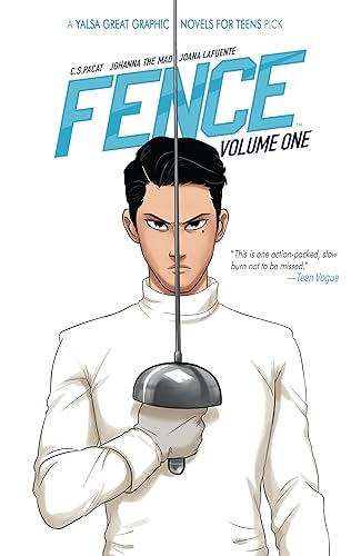 Fence Vol. 1