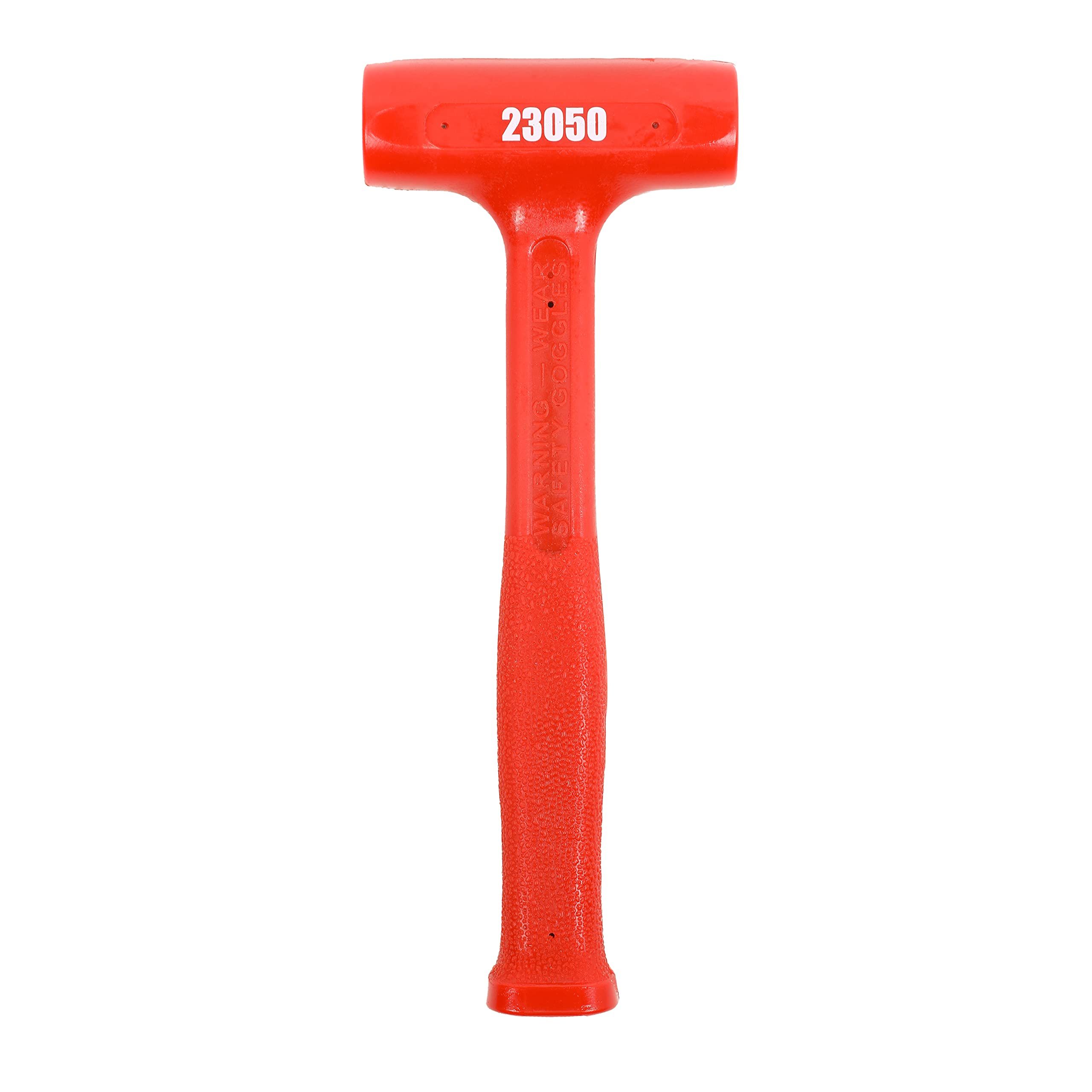 ARES Martello sottile da 25000 – 200 ml – Testa pesante fornisce una potente forza d'impatto – Design della testa sottile per una maggiore precisione d'impatto