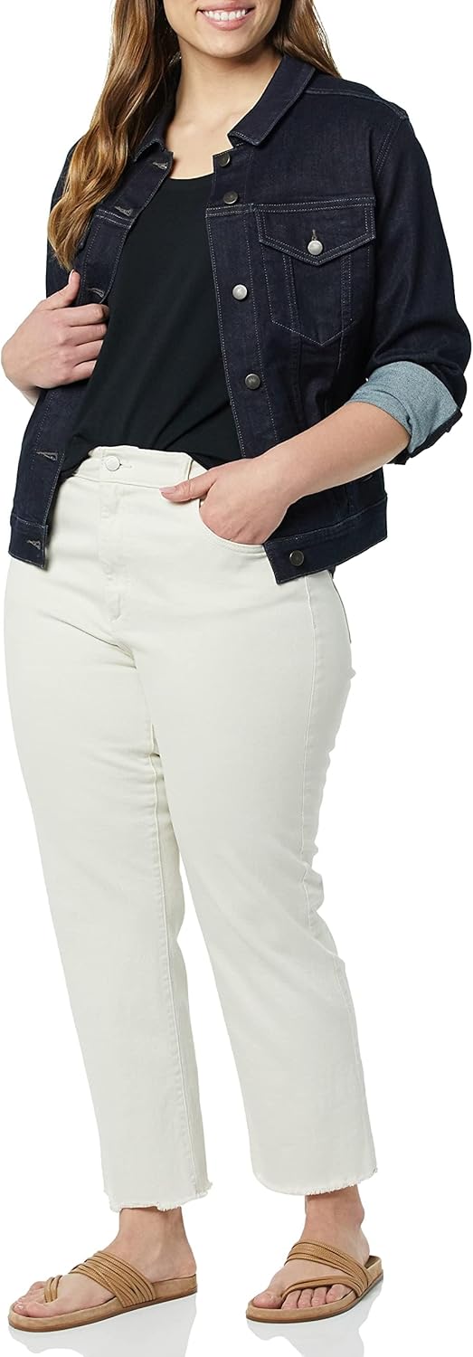 Amazon Essentials womens Regular-Fit Short-Sleeve Scoop Neck T-Shirt (Available in Plus Size) - Image 6