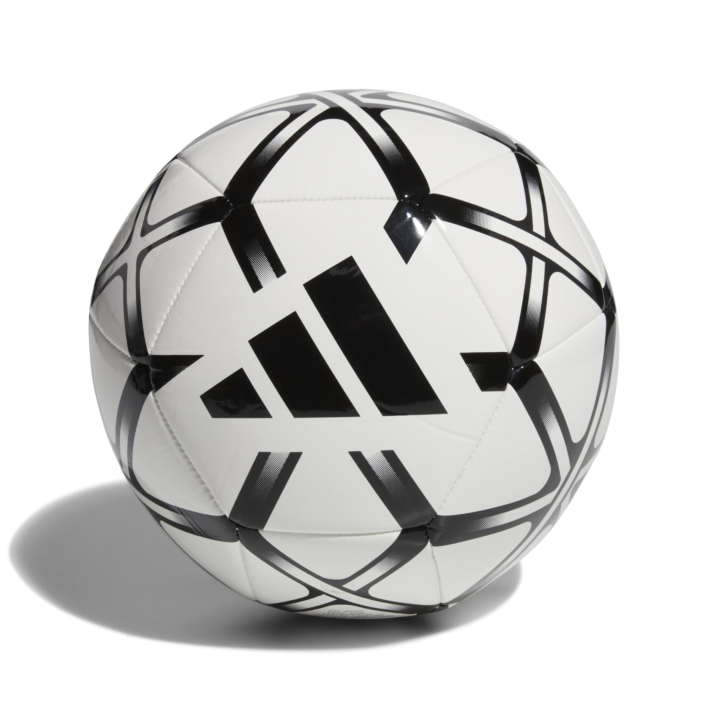adidas Starlancer Club Soccer Ball