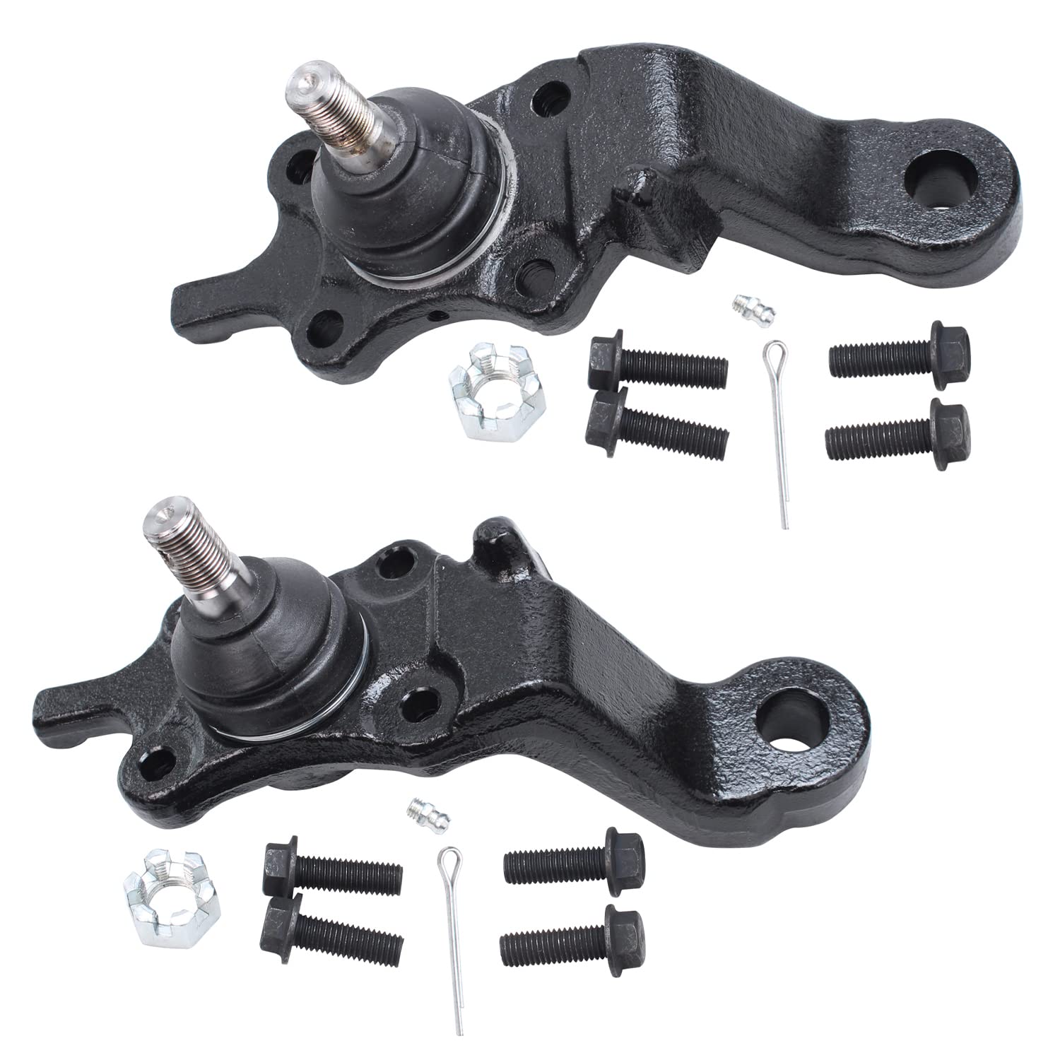 Detroit Axle Lower Ball Joint Kit