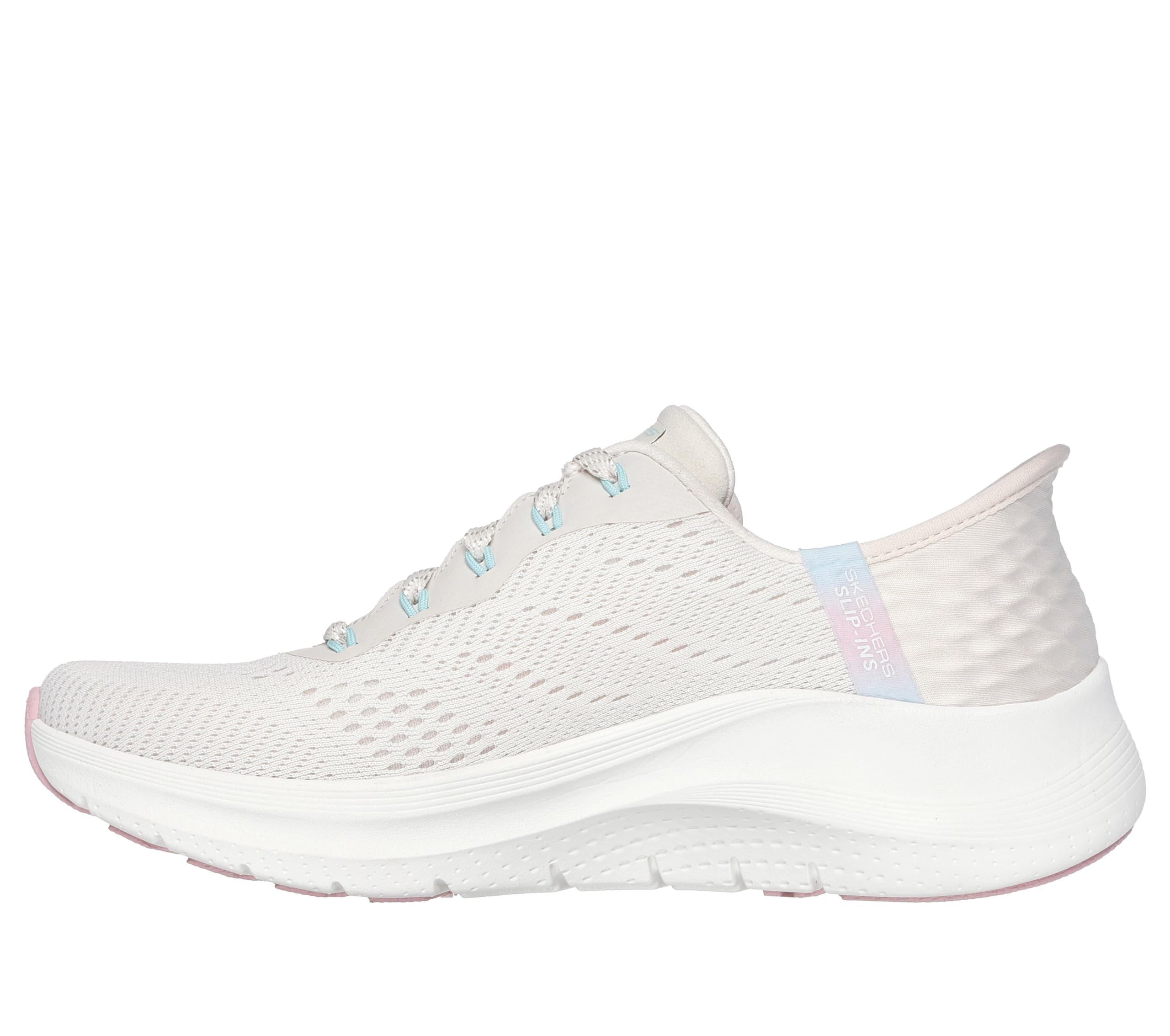 Skechers Damen Arch Fit 2.0 Easy ChicSneaker