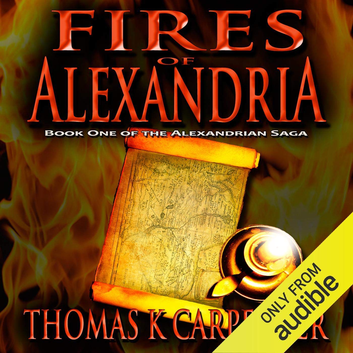 Fires of Alexandria