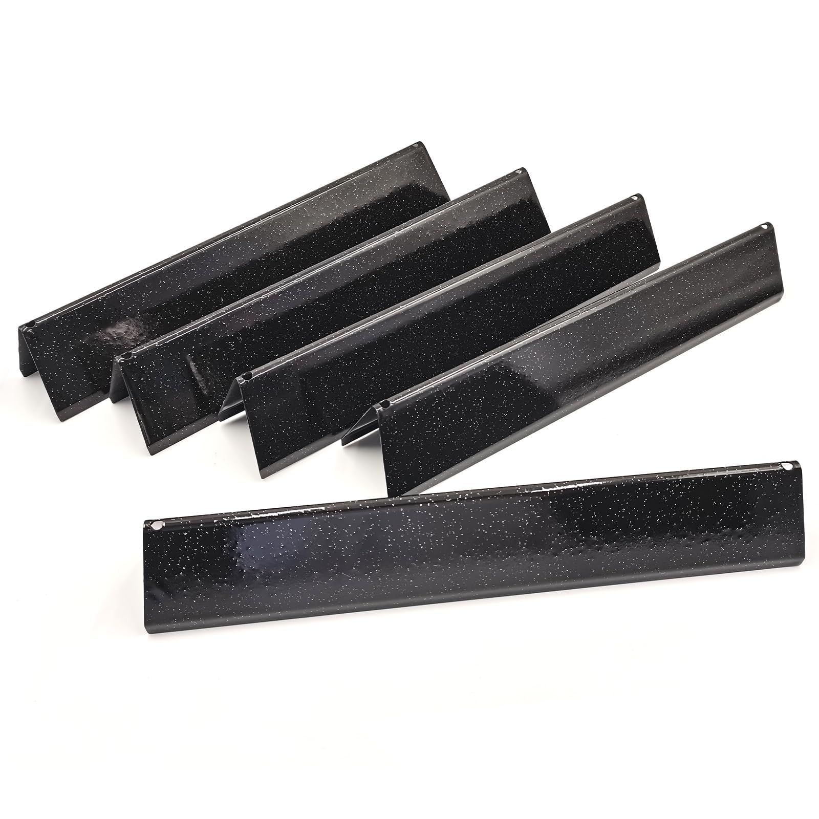 MGiessca Barre Aromatizzanti 38,9cm Porcellana Smaltata do Weber Spirit I&II 300 E310 E320 E330 S310 S320 S330 GS4