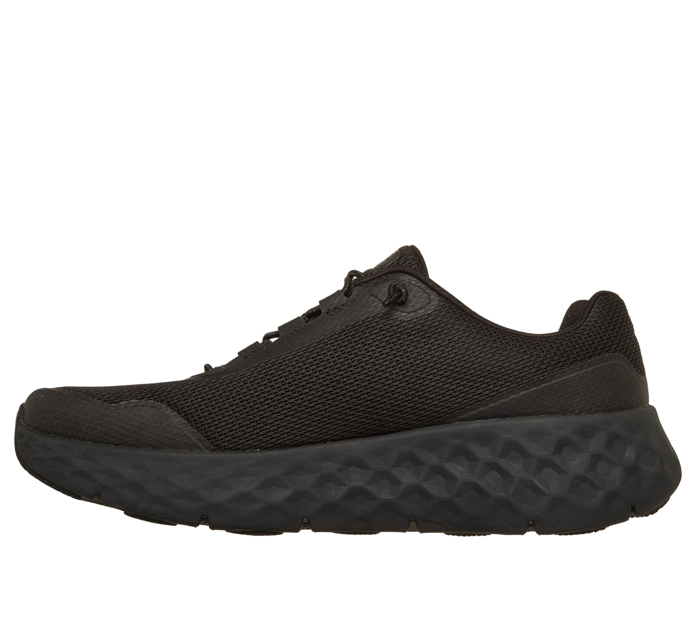 Skechers Mężczyźni Go Walk Max Cushioning Flex RafAdidasy