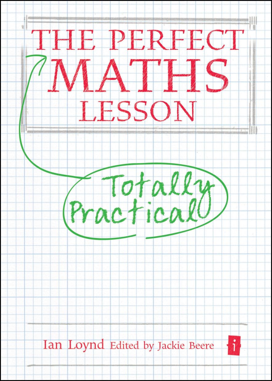 The Perfect Maths Lesson (Perfect Series)