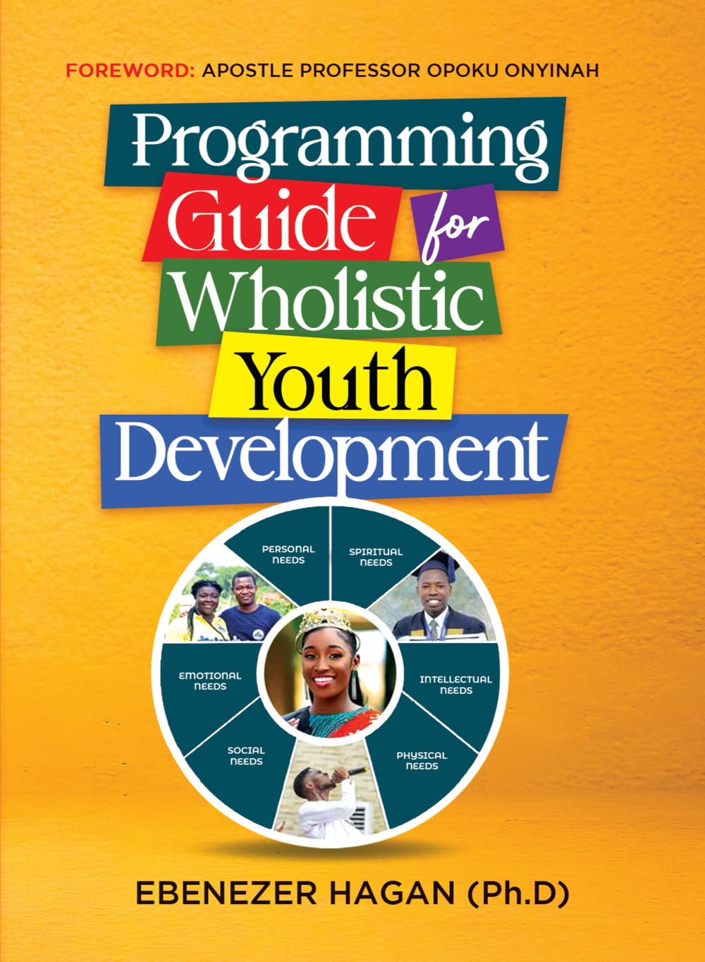 Programming Guide for Wholistic Youth Development