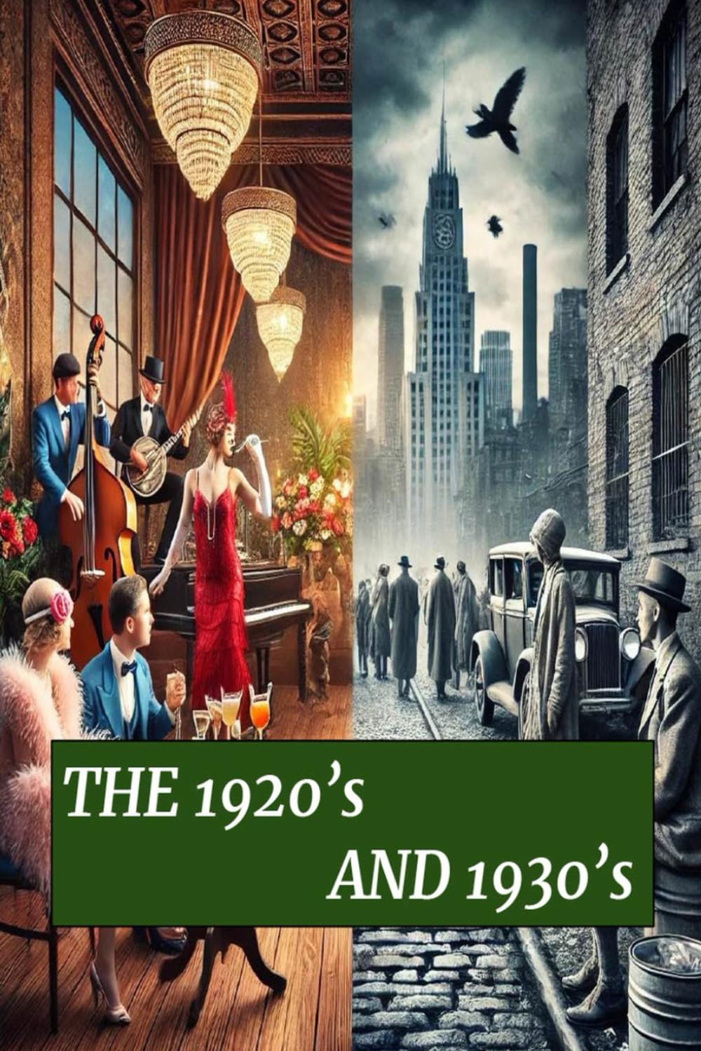 The 1920's and 1930'S (RedBeach - History)