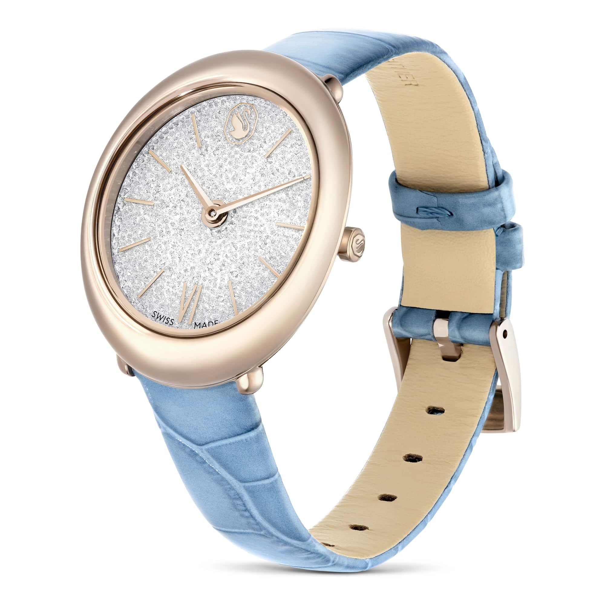 Swarovski Imber Kollektion Uhren