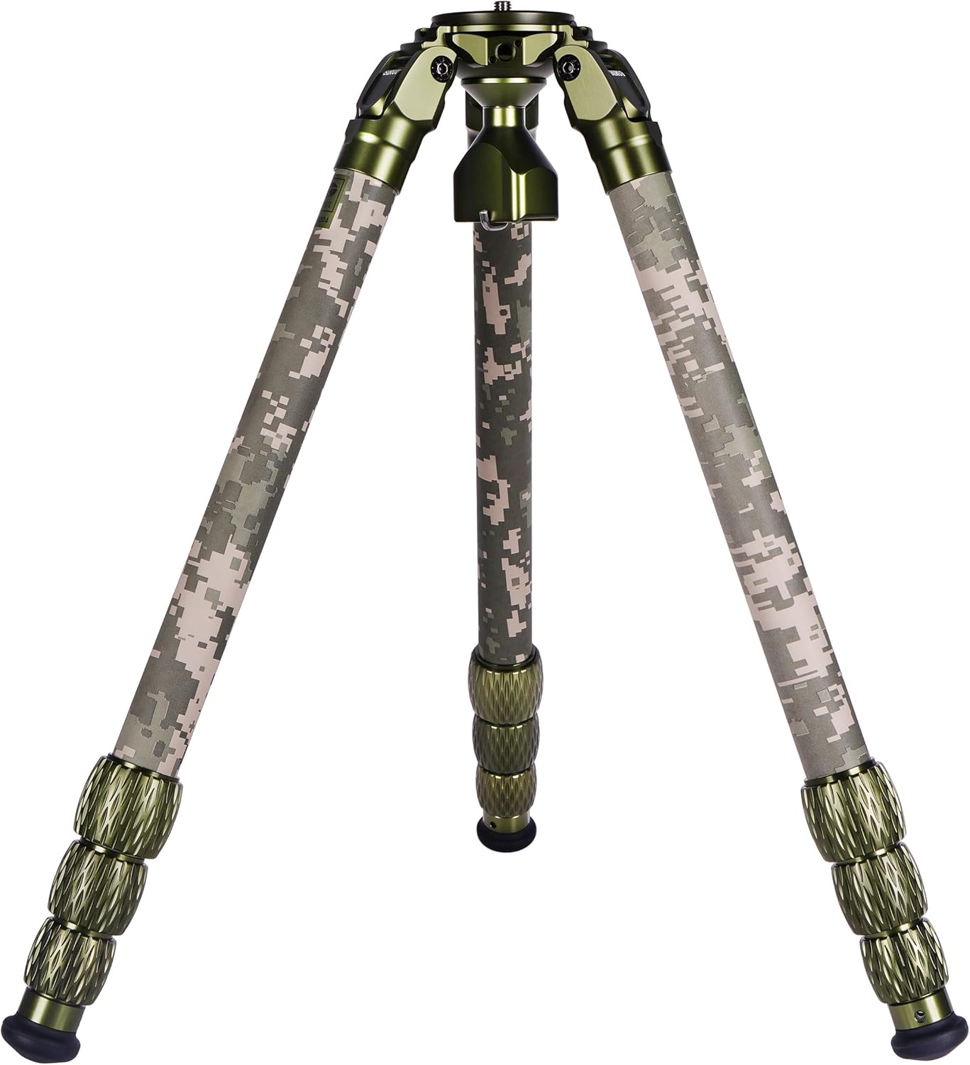 SIRUI CT-3204 Large Carbon 4-Step Tripod (Carbon) Legs Only