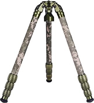 SIRUI CT-3204 Large Carbon 4-Step Tripod Carbon Legs Only