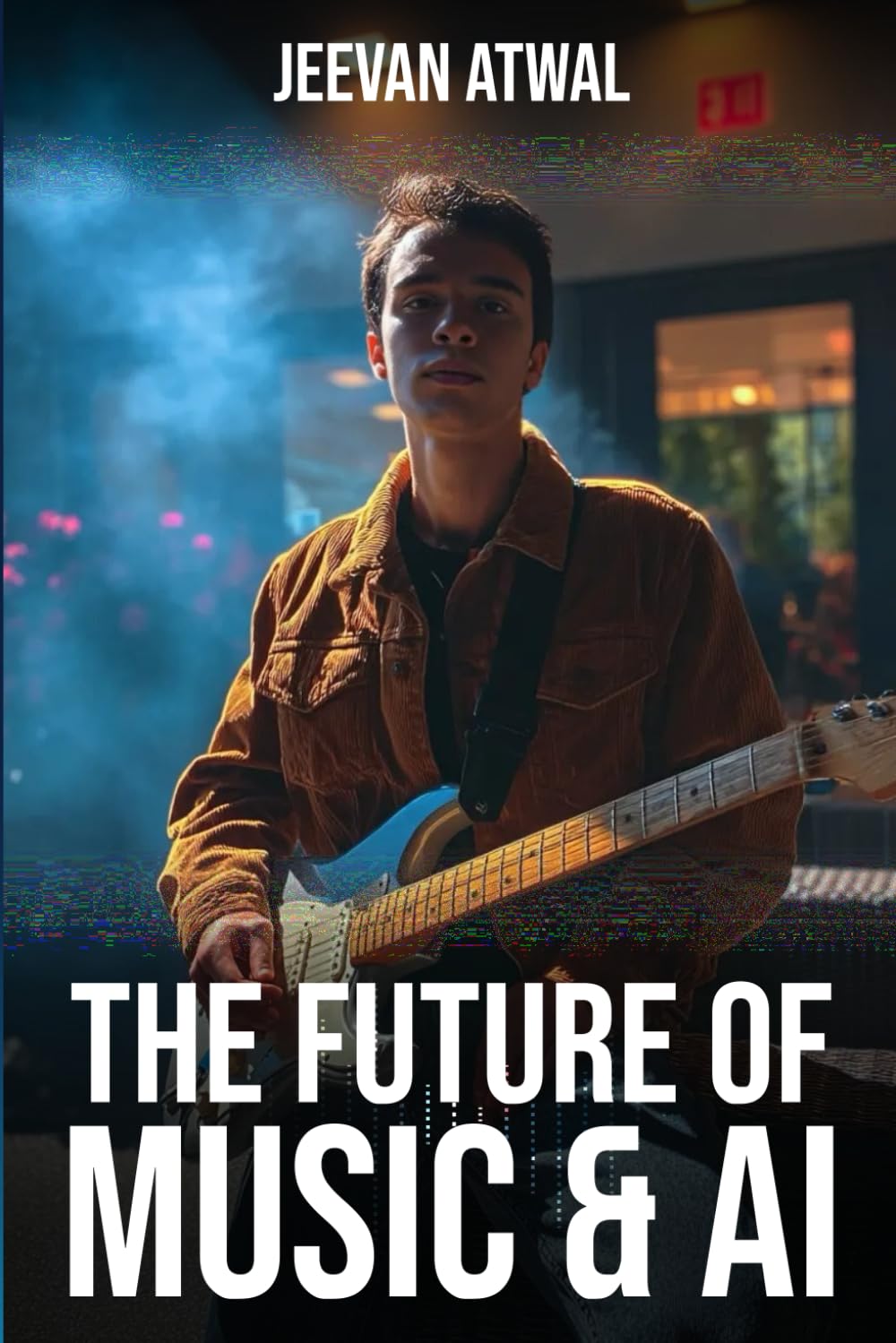 The Future of Music & AI