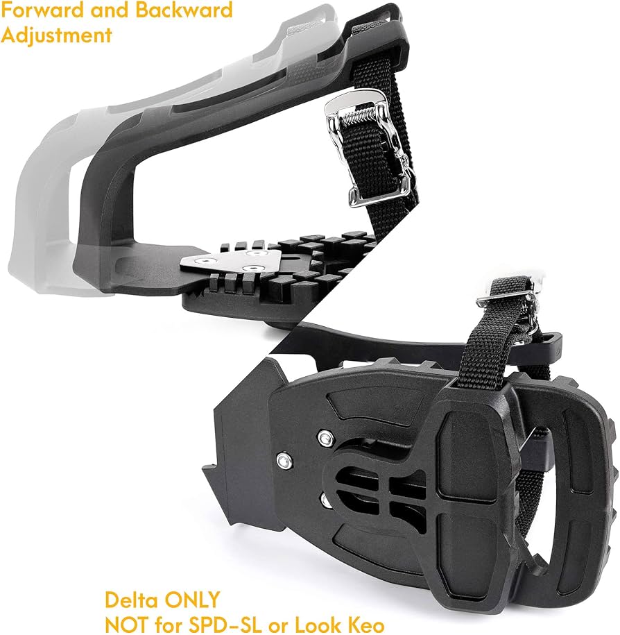 Assist Pedal ペダル固定具 自転車用折りたたみペダル,磁気