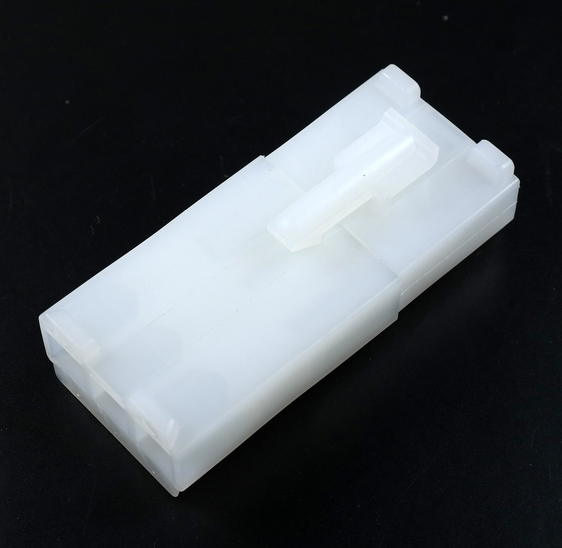 Lilly　0603 Amazon.com: Molex (2 Set) 9-Pin Connector Kit 0.093