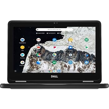 Chromebook　3100 2-in-1 Amazon.com: Dell Chromebook 11 3000 3100 11.6