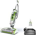 BISSELL Crosswave Turbo Vacuum Mop All in One Wet and Dry Vac Combo Hard Floor & Area Rug Cleaner, 3888A