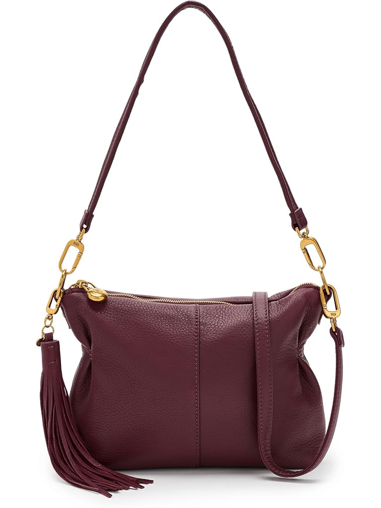 Mahogany HOBO Kori Crossbody