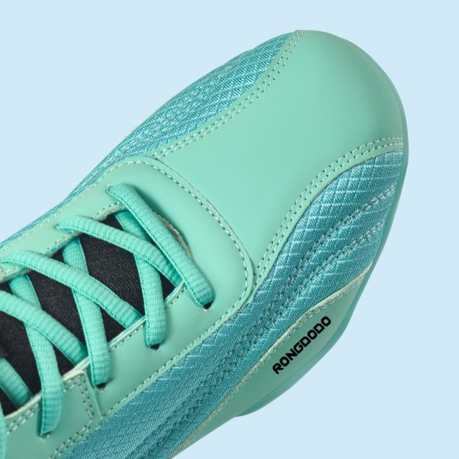 Hixingo Zapatos de Boxeo para Hombre Mujer 36-46, Zapatillas Boxeo Hombre Mujer Cons Uelas de Goma Antideslizantes Zapatillas Lucha Libre Ligero y Respirable