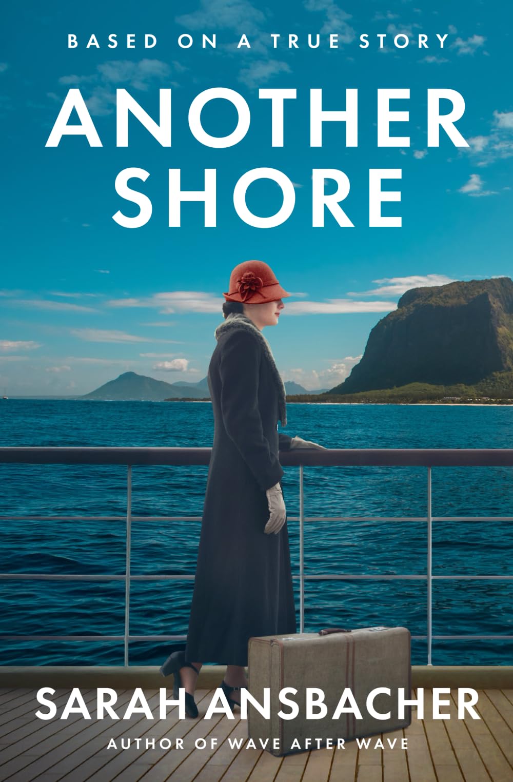 Another Shore: A Novel: 2 (Wave After Wave)
