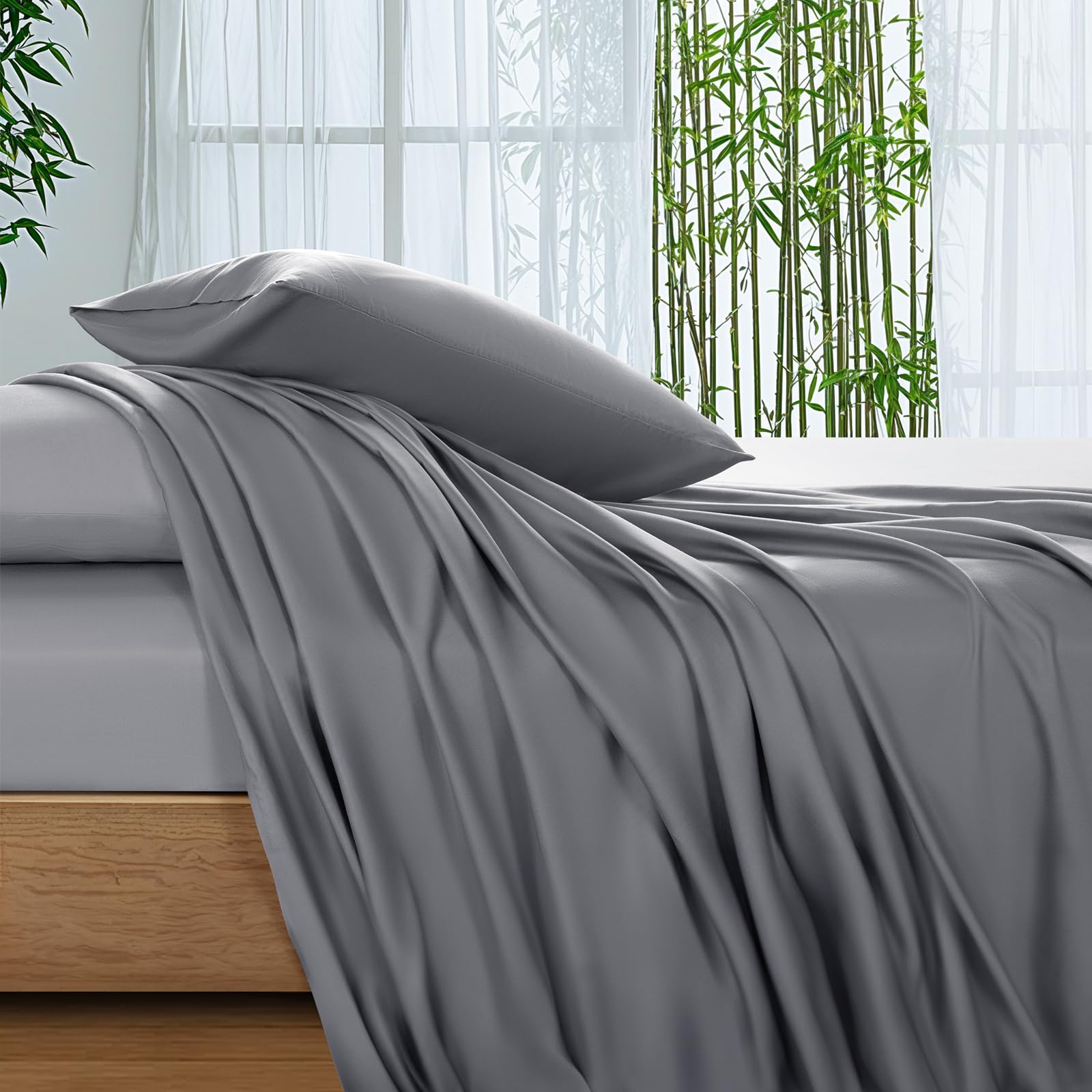 SONORO KATE Bamboo Queen