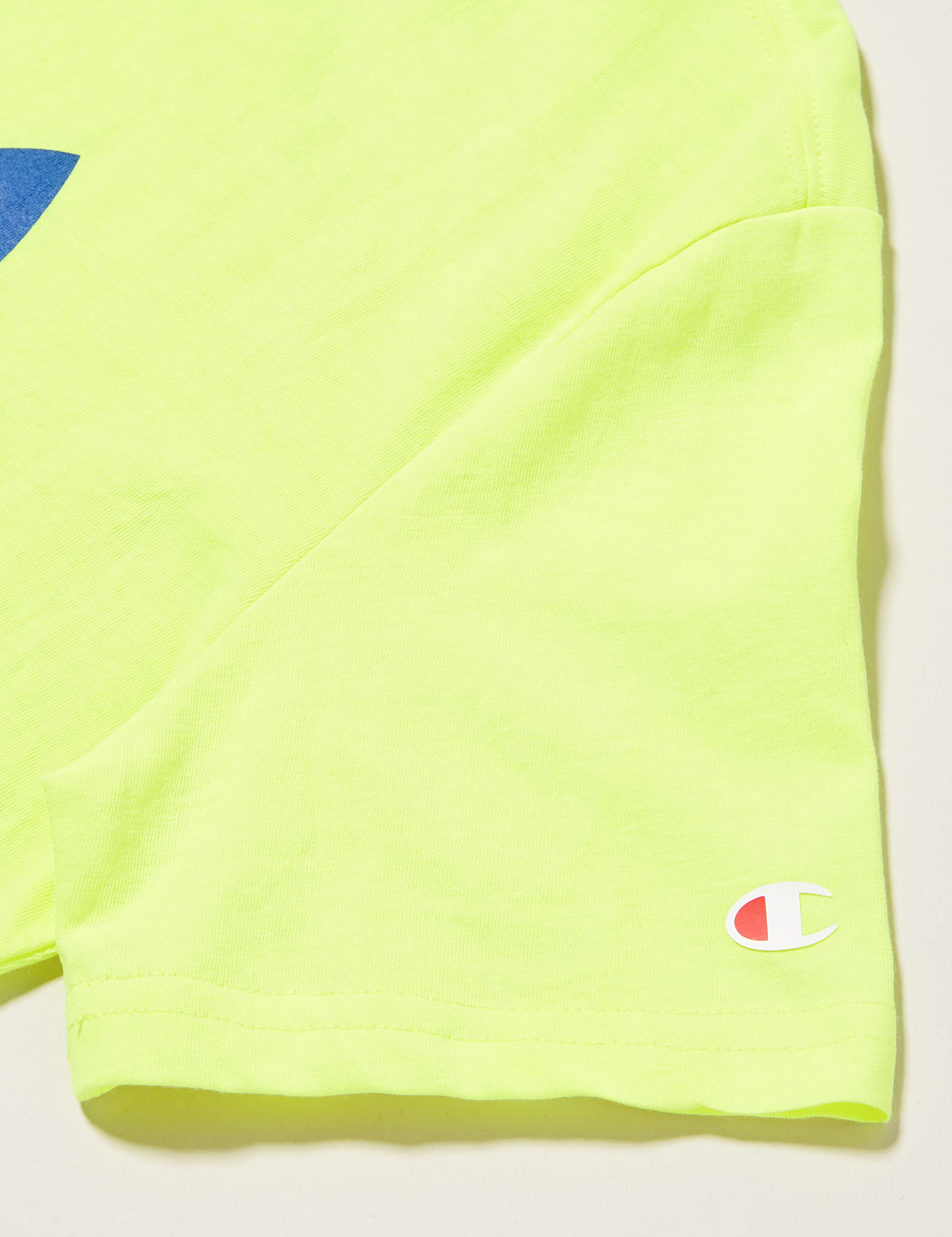Champion Legacy Back To The Beach Ns S/S T-shirt & Beachshorts Completo Bambini e ragazzi (Pacco da 2)