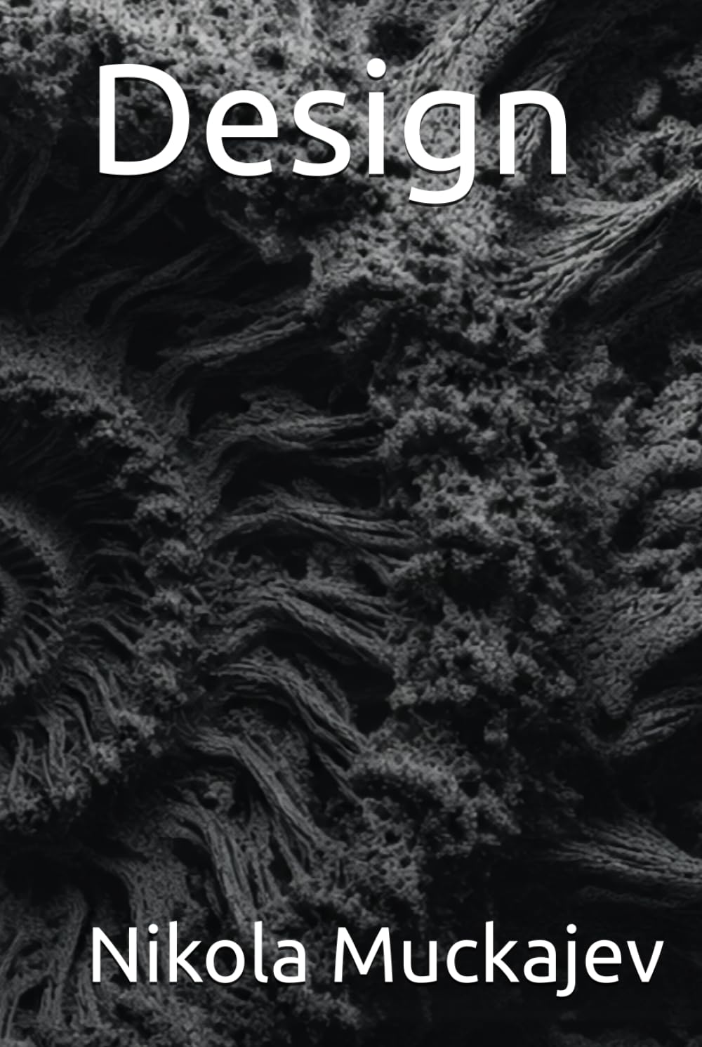Design (The Bloom Trilogy)