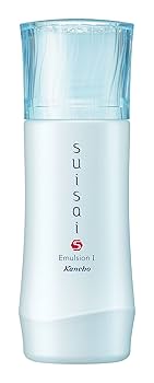 suisaiプレミオリティ ローションⅠさっぱり×1点 エマルジョンⅠ×2点 販売終了しました】suisai プレミオリティ モイストフォース