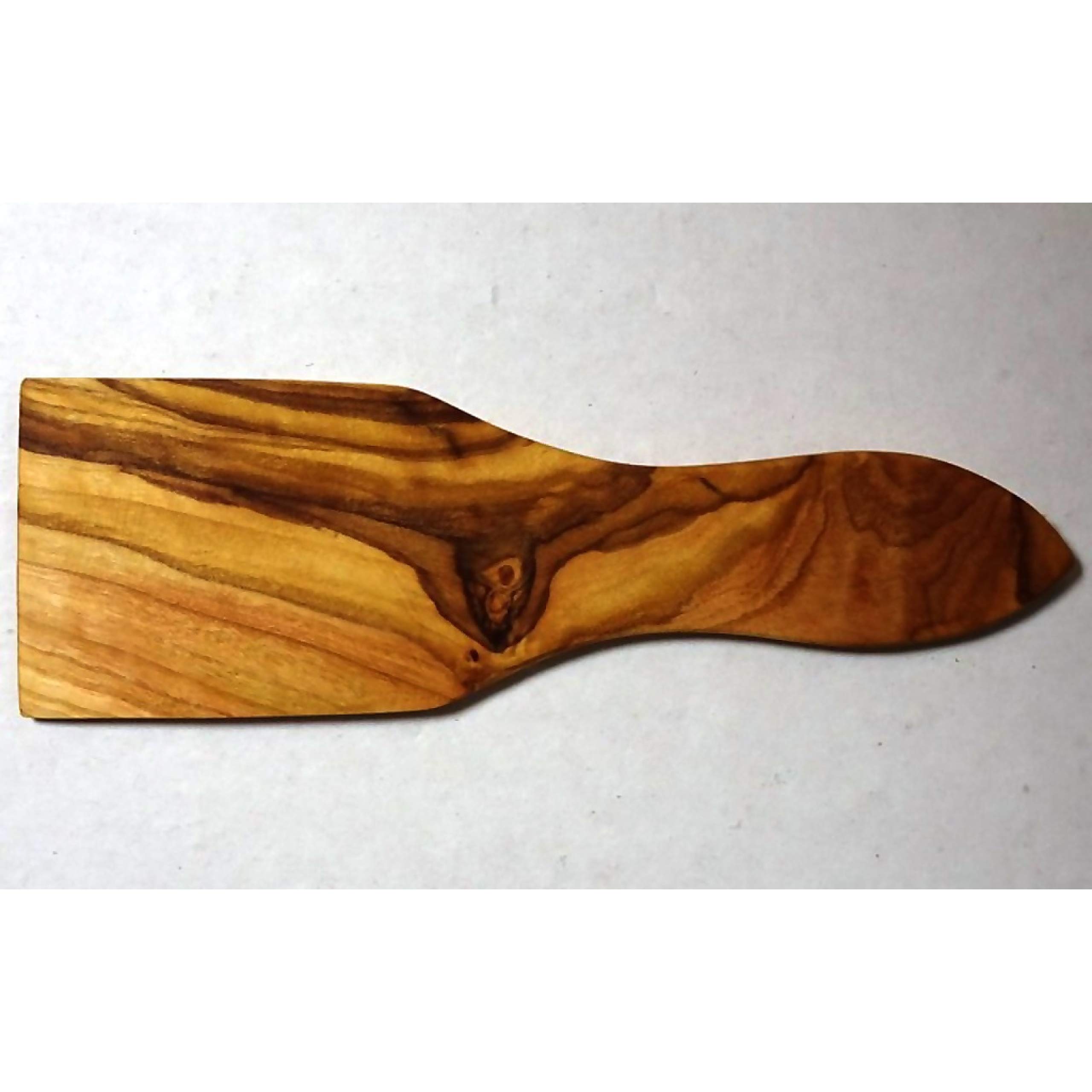 Spatule à Raclette Fromage En Bois Personnalisable - France