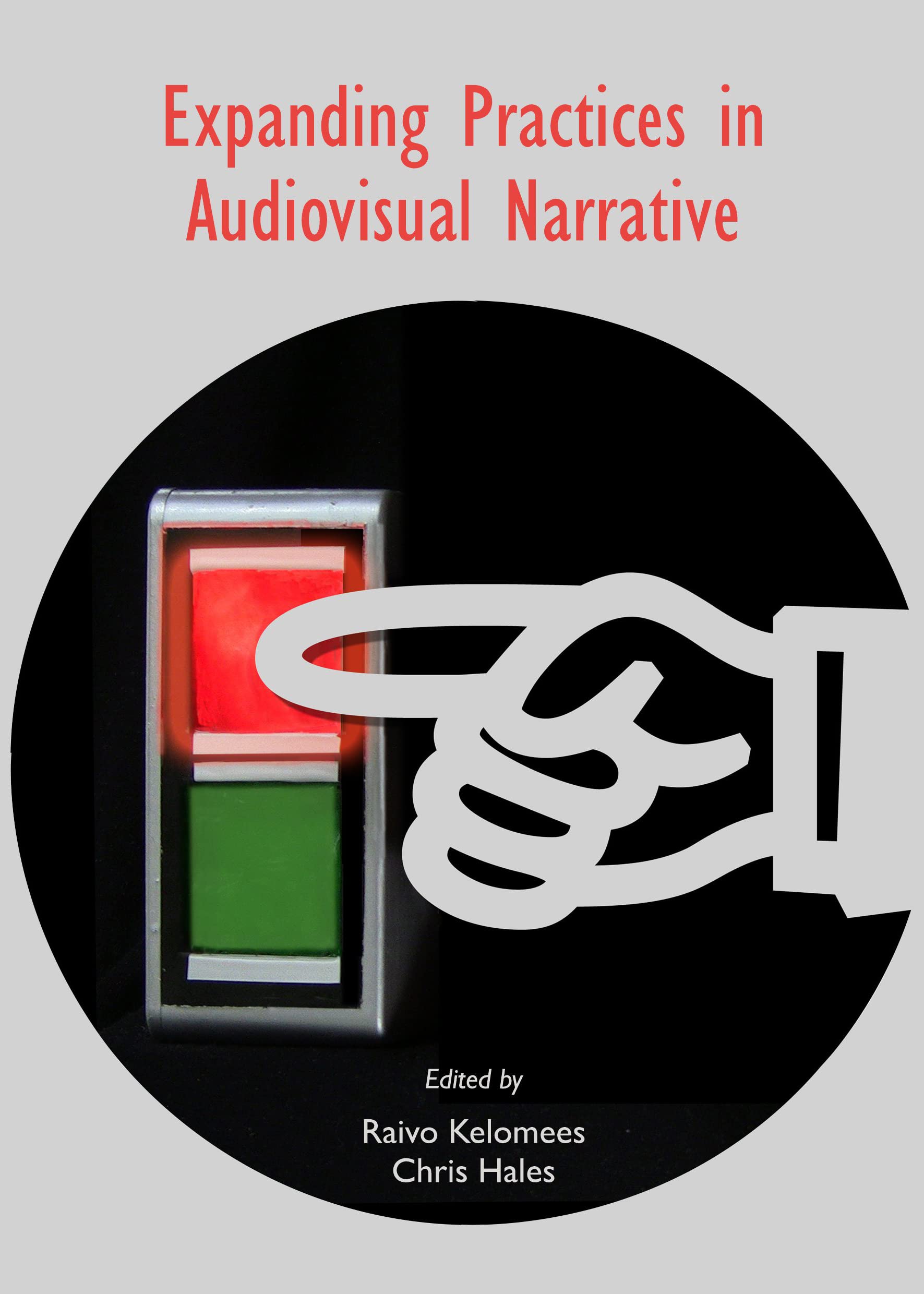 Buy Expanding Practices in Audiovisual Narrative — BookShops.in