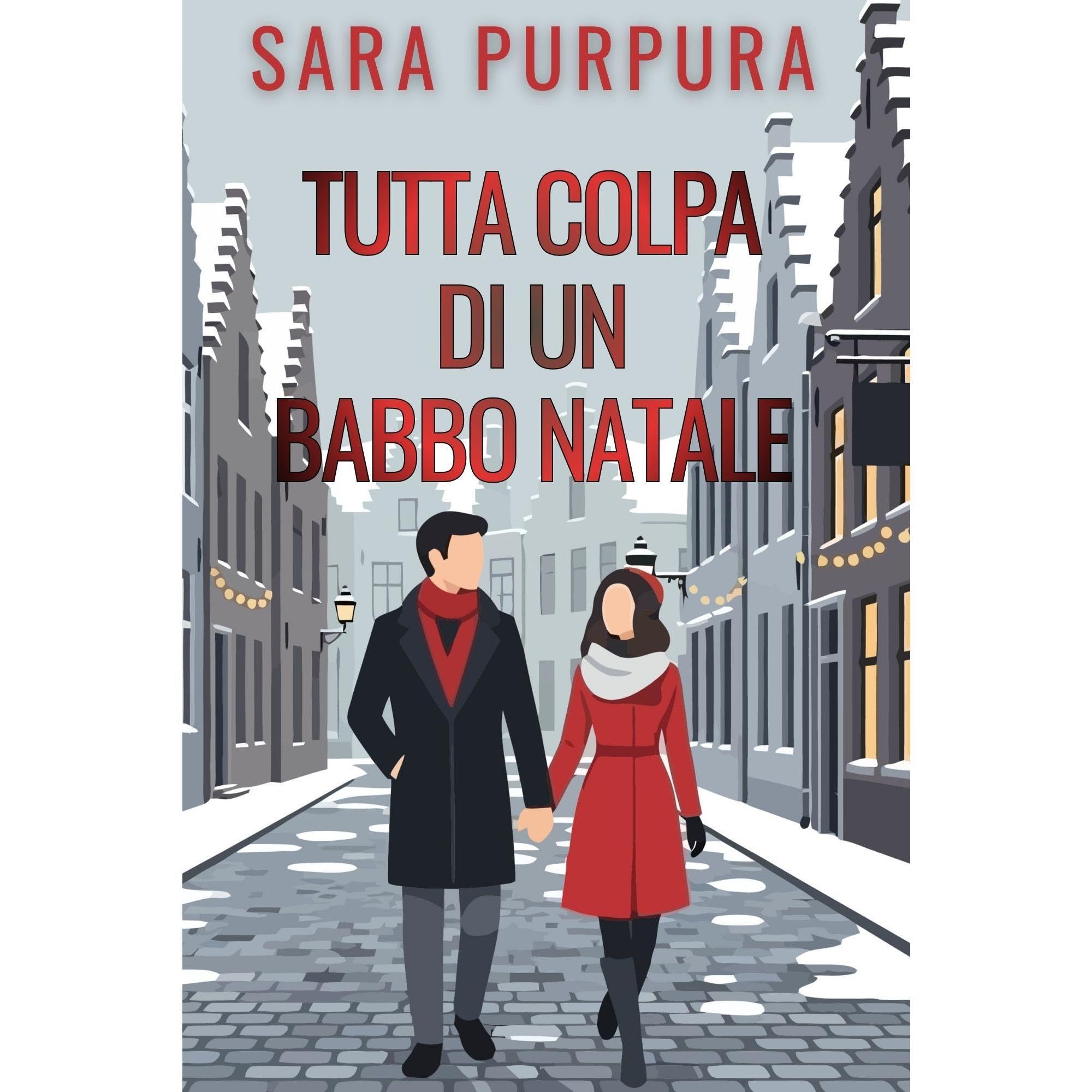 Tutta colpa di un Babbo Natale