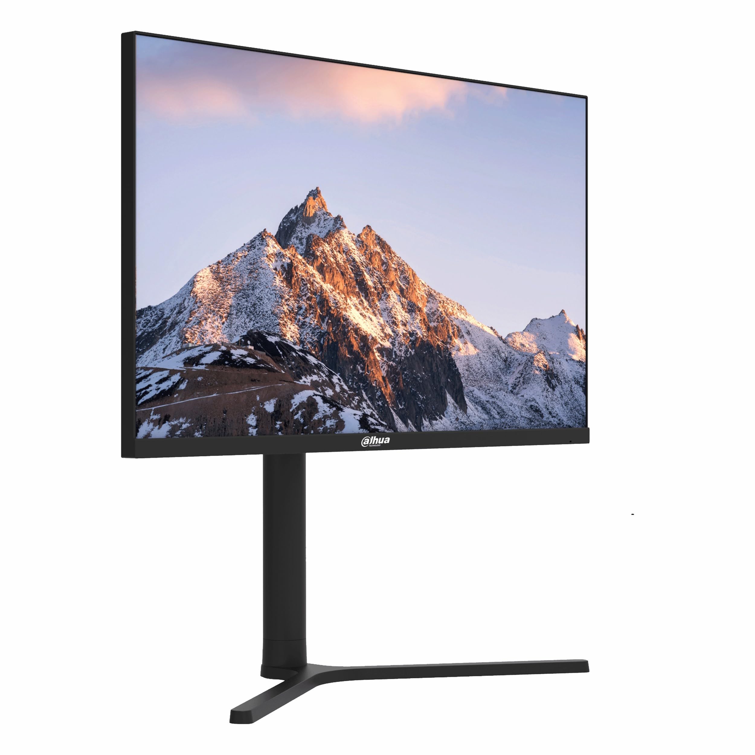 Dahua Technology LM24-B201A Computerbildschirm 60,5 cm (23.8") 1920 x 1080 Pixel Full HD LED Schwarz (DHI-LM24-B201A)