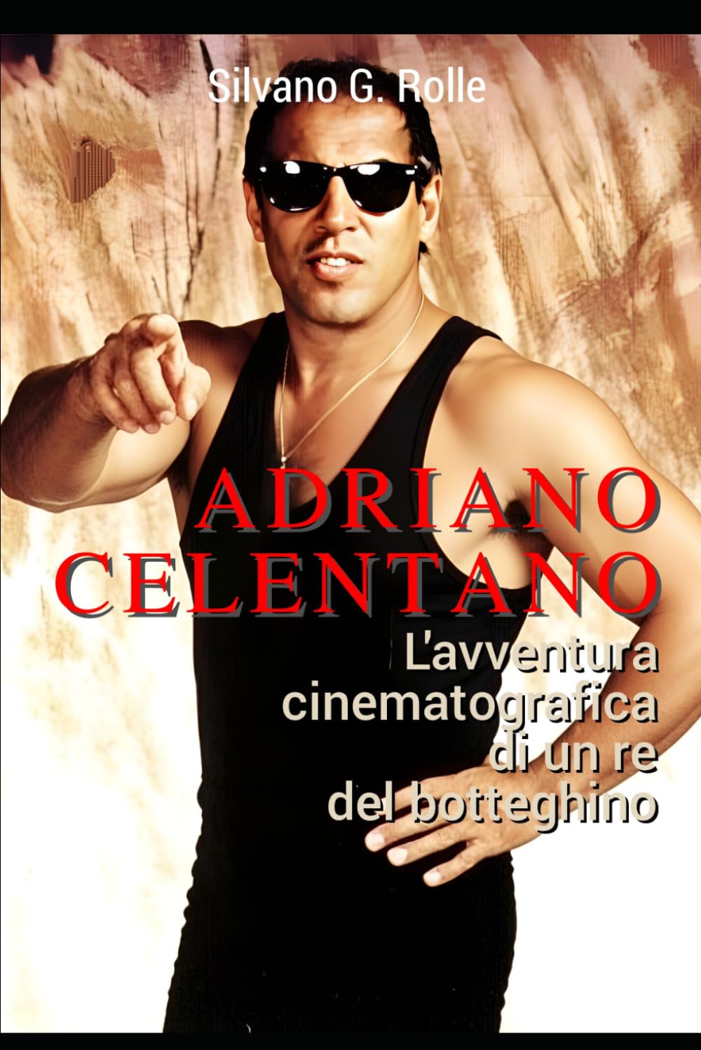 ADRIANO CLENTANO